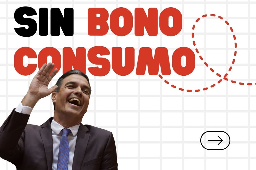 Pedro Sánchez deja a Monóvar sin bono consumo
